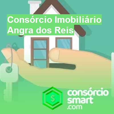 Consórcio Imobiliário-em-angra-dos-reis