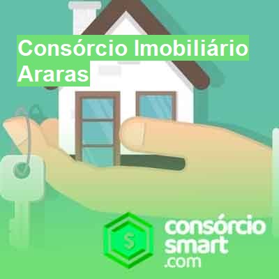 Consórcio Imobiliário-em-araras