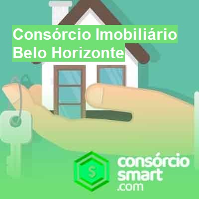 Consórcio Imobiliário-em-belo-horizonte