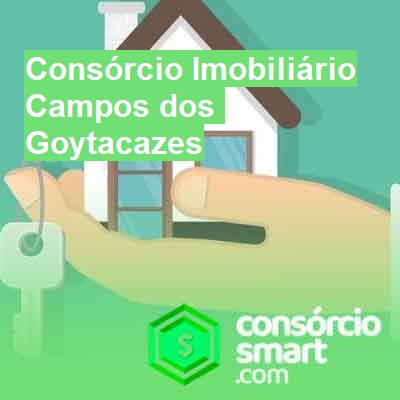 Consórcio Imobiliário-em-campos-dos-goytacazes