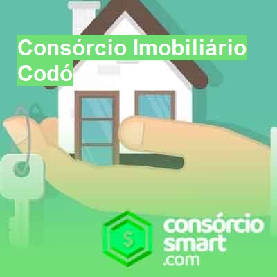 Consórcio Imobiliário-em-codó