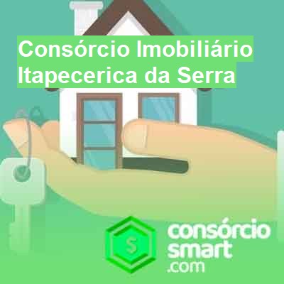 Consórcio Imobiliário-em-itapecerica-da-serra