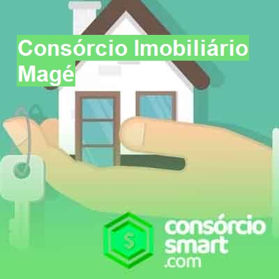 Consórcio Imobiliário-em-magé