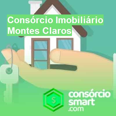 Consórcio Imobiliário-em-montes-claros