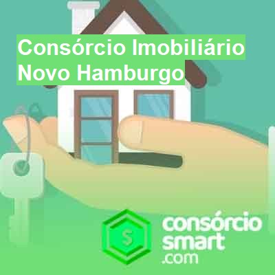 Consórcio Imobiliário-em-novo-hamburgo