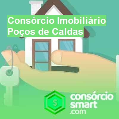 Consórcio Imobiliário-em-poços-de-caldas