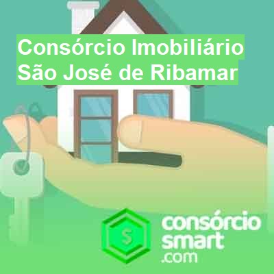 Consórcio Imobiliário-em-são-josé-de-ribamar