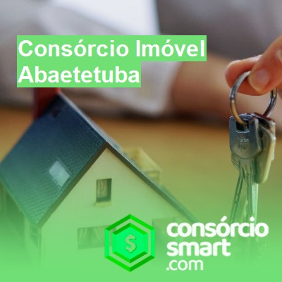 Consórcio Imóvel-em-abaetetuba