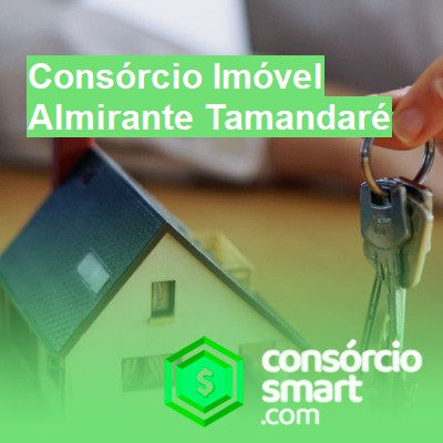 Consórcio Imóvel-em-almirante-tamandaré