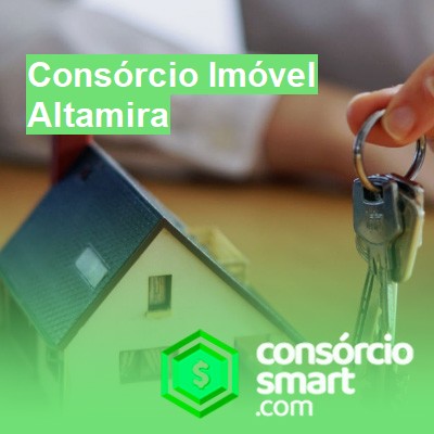 Consórcio Imóvel-em-altamira