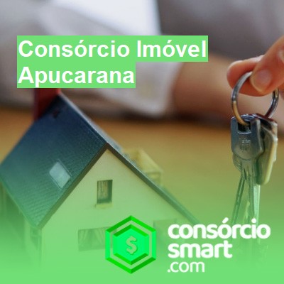 Consórcio Imóvel-em-apucarana