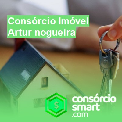 Consórcio Imóvel-em-artur-nogueira