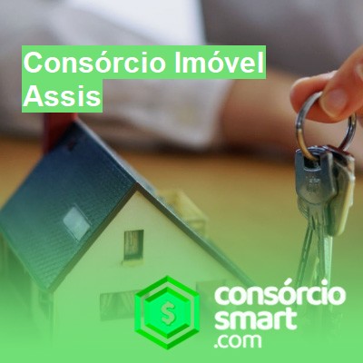 Consórcio Imóvel-em-assis