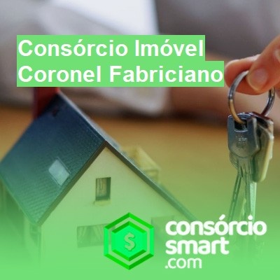 Consórcio Imóvel-em-coronel-fabriciano