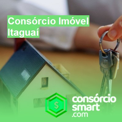 Consórcio Imóvel-em-itaguaí