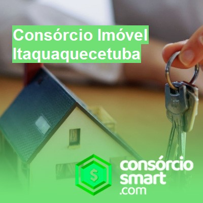 Consórcio Imóvel-em-itaquaquecetuba