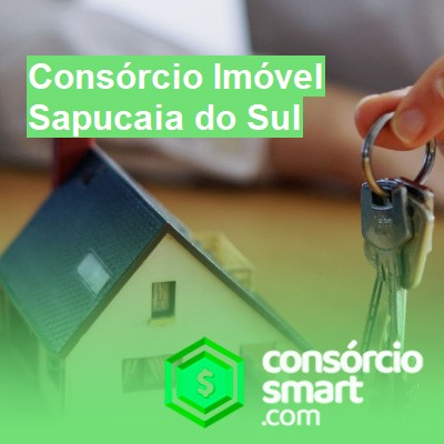 Consórcio Imóvel-em-sapucaia-do-sul