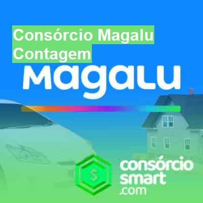 Consórcio Magalu-em-contagem