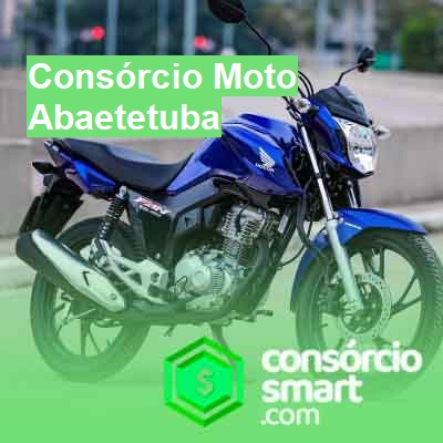 Consórcio Moto-em-abaetetuba