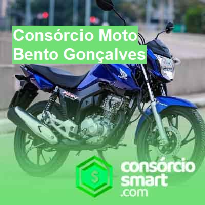 Consórcio Moto-em-bento-gonçalves