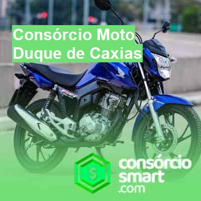 Consórcio Moto-em-duque-de-caxias