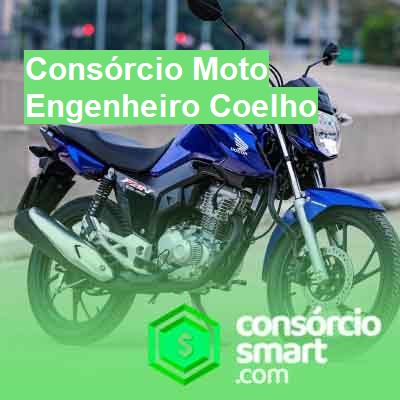 Consórcio Moto-em-engenheiro-coelho