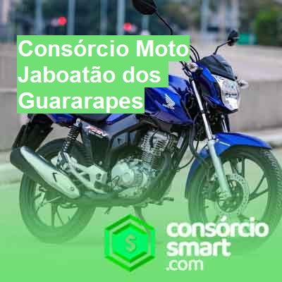 Consórcio Moto-em-jaboatão-dos-guararapes