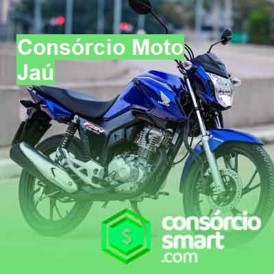 Consórcio Moto-em-jaú