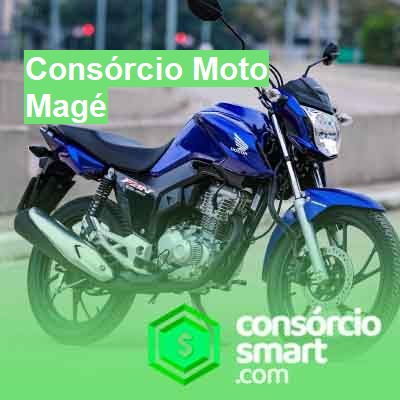 Consórcio Moto-em-magé