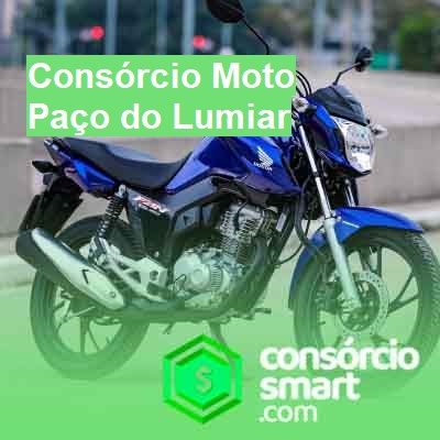 Consórcio Moto-em-paço-do-lumiar