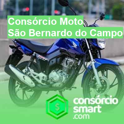 Consórcio Moto-em-são-bernardo-do-campo