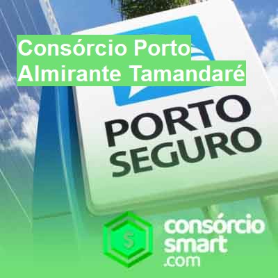 Consórcio Porto-em-almirante-tamandaré