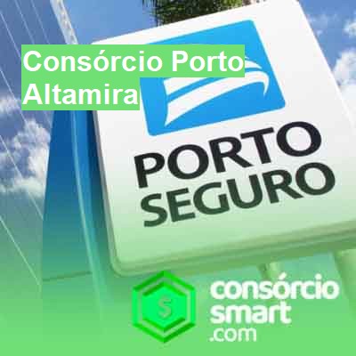 Consórcio Porto-em-altamira