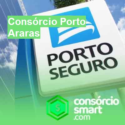 Consórcio Porto-em-araras