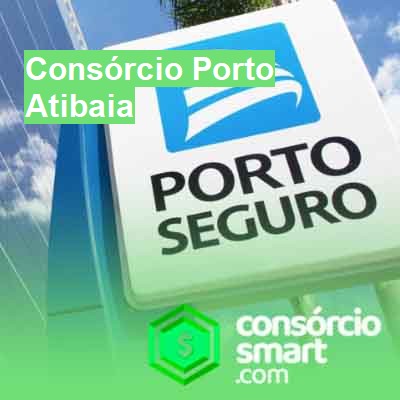 Consórcio Porto-em-atibaia