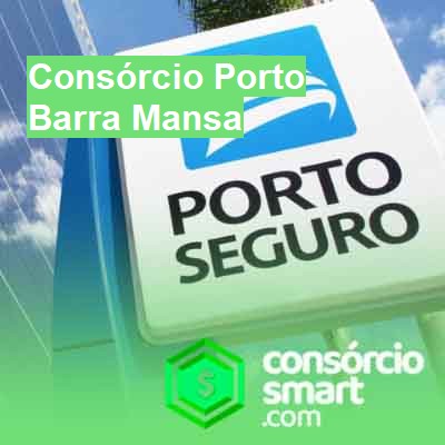 Consórcio Porto-em-barra-mansa