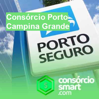 Consórcio Porto-em-campina-grande