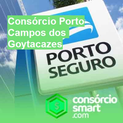 Consórcio Porto-em-campos-dos-goytacazes