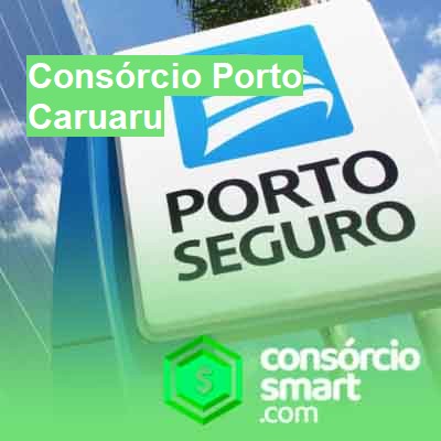 Consórcio Porto-em-caruaru