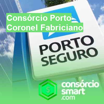 Consórcio Porto-em-coronel-fabriciano