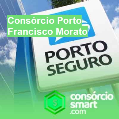 Consórcio Porto-em-francisco-morato