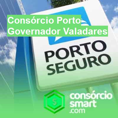 Consórcio Porto-em-governador-valadares