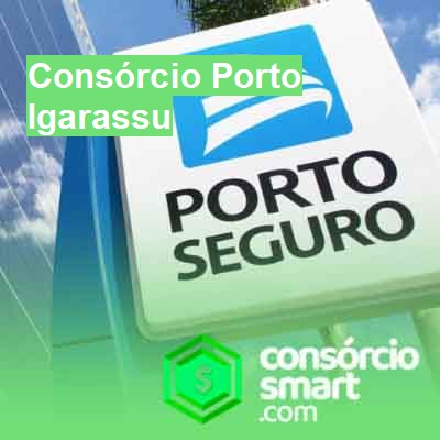 Consórcio Porto-em-igarassu