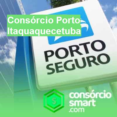 Consórcio Porto-em-itaquaquecetuba