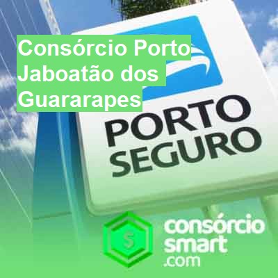 Consórcio Porto-em-jaboatão-dos-guararapes