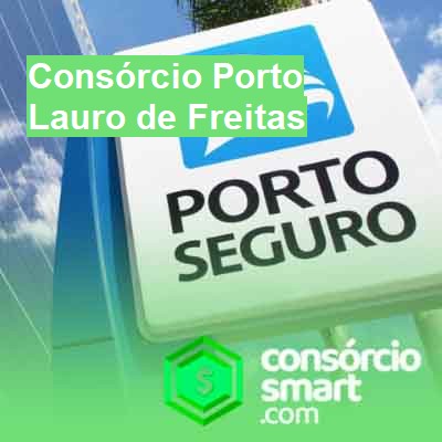 Consórcio Porto-em-lauro-de-freitas