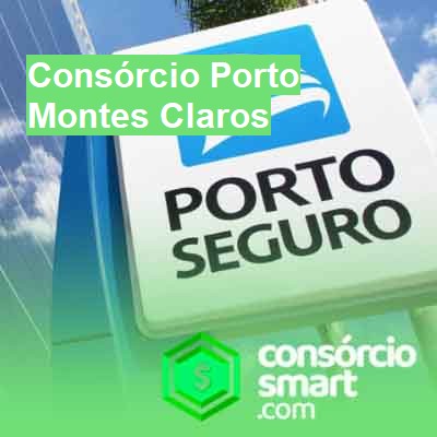 Consórcio Porto-em-montes-claros