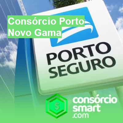 Consórcio Porto-em-novo-gama