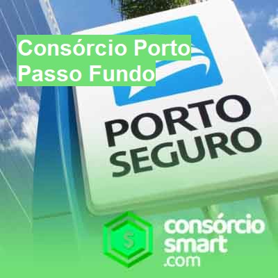 Consórcio Porto-em-passo-fundo