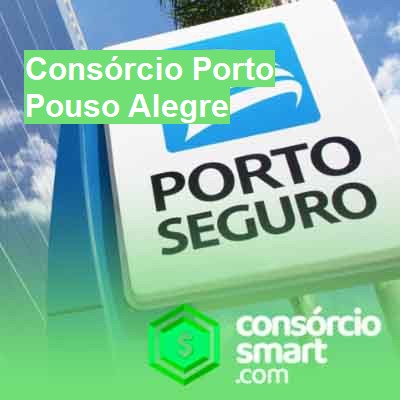 Consórcio Porto-em-pouso-alegre